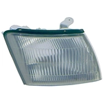 Order Parking Light by DEPO - 21215B3RUS For Your Vehicle