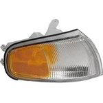 Order Parking Light by DEPO - 3121507LAS For Your Vehicle