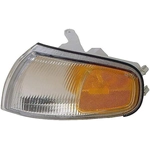 Order Parking Light by DEPO - 3121507RAS For Your Vehicle