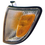 Order Parking Light by DEPO - 3121527RAS For Your Vehicle