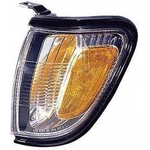 Order Parking Light by DEPO - 3121547LAS2 For Your Vehicle