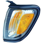 Order Parking Light by DEPO - 3121547LAS6 For Your Vehicle