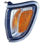 Order Parking Light by DEPO - 3121547LAS9 For Your Vehicle