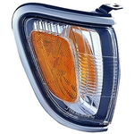 Order Parking Light by DEPO - 3121547RAS9 For Your Vehicle