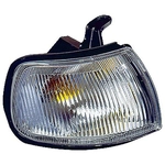 Order Parking Light by DEPO - 3151504LAS For Your Vehicle