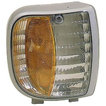 Order Parking Light by DEPO - 3161501RUS For Your Vehicle