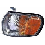 Order Parking Light by DEPO - 3201503LAS For Your Vehicle