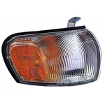 Order Parking Light by DEPO - 3201503RAS For Your Vehicle