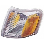 Order Parking Light by DEPO - 3301501LUS For Your Vehicle
