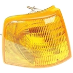 Order Parking Light by DEPO - 3311518RUS For Your Vehicle