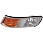 Order Parking Light by DEPO - 3311560LUS For Your Vehicle