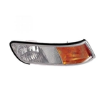 Order DEPO - 3311560RUS - Replacement Turn Signal Light For Your Vehicle