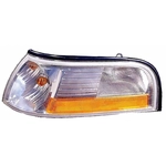 Order Parking Light by DEPO - 3311564LUS1 For Your Vehicle