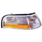 Order Parking Light by DEPO - 3311564RUS1 For Your Vehicle