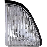 Order Parking Light by DORMAN - 1630202 For Your Vehicle