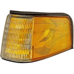 Order Parking Light by DORMAN - 1630217 For Your Vehicle