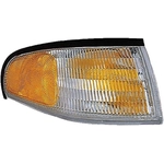 Order Parking Light by DORMAN - 1630237 For Your Vehicle