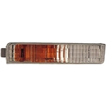 Order Parking Light by DORMAN - 1630602 For Your Vehicle