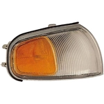 Order Parking Light by DORMAN - 1630616 For Your Vehicle