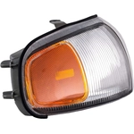 Order Parking Light by DORMAN - 1630617 For Your Vehicle