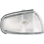 Order Parking Light by DORMAN - 1630660 For Your Vehicle
