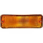 Order Parking Light by DORMAN - 1630770 For Your Vehicle