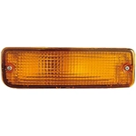 Order Parking Light by DORMAN - 1630786 For Your Vehicle