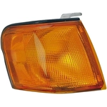 Order Parking Light by DORMAN - 1630873 For Your Vehicle