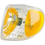 Order Parking Light by DORMAN - 1631304 For Your Vehicle