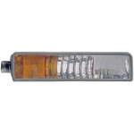 Order Parking Light by DORMAN - 1631371 For Your Vehicle