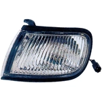 Order Parking Light by DORMAN - 1650737 For Your Vehicle