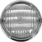 Order Parking Light Lens by CROWN AUTOMOTIVE JEEP REPLACEMENT - J8127449 For Your Vehicle