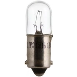 Order Parking Light by PHILIPS - 1816CP For Your Vehicle