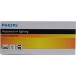 Order Parking Light (Pack of 10) by PHILIPS - 2057CP For Your Vehicle