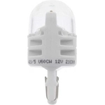 Order Parking Light by PHILIPS - 7443WLED For Your Vehicle