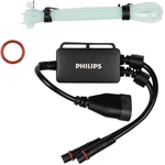 Order PHILIPS - 9005XULED - Lumière de stationnement For Your Vehicle