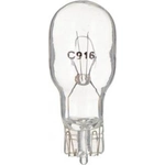 Order Parking Light (Pack of 10) by PHILIPS - 916CP For Your Vehicle