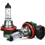 Order Parking Light by PHILIPS - H11VPB2 For Your Vehicle