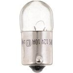 Order Parking Light by PHILIPS - R10WB2 For Your Vehicle