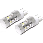 Order Parking Light by PUTCO LIGHTING - 243157S360 For Your Vehicle