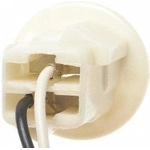 Order Parking Light Socket by ACDELCO PROFESSIONAL - LS129 For Your Vehicle