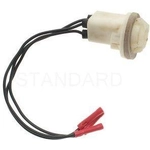 Order Parking Light Socket by BLUE STREAK (HYGRADE MOTOR) - S511 For Your Vehicle
