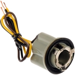 Order DORMAN - 85822 - Parking Light Socket For Your Vehicle