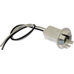 Order Prise de lumière de stationnement de DORMAN/CONDUCT-TITE - 85818 For Your Vehicle
