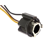 Order Parking Light Socket by DORMAN/CONDUCT-TITE - 85824 For Your Vehicle