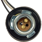 Order Parking Light Socket by DORMAN/CONDUCT-TITE - 85833 For Your Vehicle