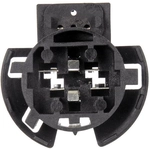 Order Parking Light Socket by DORMAN/TECHOICE - 645-102 For Your Vehicle
