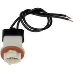 Order Parking Light Socket by DORMAN/TECHOICE - 645-573 For Your Vehicle