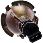 Order Parking Light Socket by HELLA - 166634001 For Your Vehicle