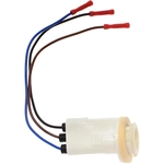 Order STANDARD - PRO SERIES - S626 - Parking Light Bulb Socket For Your Vehicle